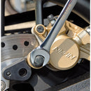 Draper 14pc.Comb Spanner Set 8-24mm - 34236