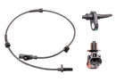 Fuel Parts Wheel Speed Sensor - AB2405