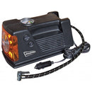 Streetwize Tyre Inflator - 12V - Compressor With Gauge & Light - 0-260 PSI - SWAC2