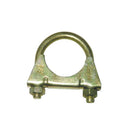 Pearl Consumables Exhaust Clamp - 1 1/2in. - PEC03C