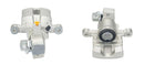 Calitech Brake Caliper - Fits Kia - Rear LH