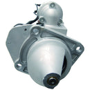 WAI Starter Motor - 30170N