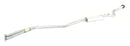 Klarius BM509X - Box With Centre Pipe  - Fits BMW 320i