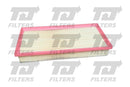 Quinton Hazell Air Filter - QFA0393