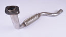 EEC Exhaust Pipe - VX7513