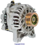 WAI Alternator - 8311N