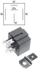 Intermotor Relay - 59005