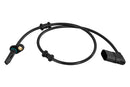 HELLA 6PU 358 216-171 Sensor, wheel speed - 2-pin connector
