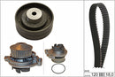 INA Water Pump & Timing Belt Set - Part No - 530015130