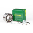 First Line Wheel Bearing Kit  - FBK913 fits Nissan Micra, Ren Megane - F
