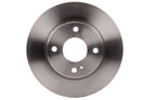Bosch Brake Disc Pair Part No - 0986479S38