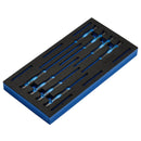 Draper 8PC Precision Screwdriver Set - 63399