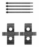 Mintex Brake Fitting Kit fits -MercedesBenz MBA1611 (also fits other vehicles)
