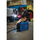Draper 160a MIG Inverter Welder - 70047