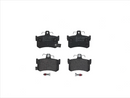 Brembo Brake Pad Set - P28027