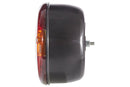 HELLA 2SE 001 685-201 Rearlight - Halogen - left/right