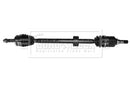 Borg & Beck Driveshaft  - BDS1537