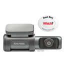 Road Angel Halo Ultra "Which Best Buy 2022" 4K Dash Camera, built on 64GB eMMC Memory, 5GHz Ultra-Fast WiFi, ADAS ,GPS Telematics,