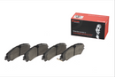 Brembo Brake Pad Set - P56106