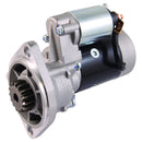 WAI Starter Motor - 18051N