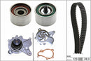 INA Water Pump & Timing Belt Set - Part No - 530050230