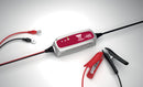 Yuasa 6V 0.8A 4-Stage Smart Charger (UK Plug) - YCX08A6