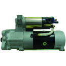 WAI Starter Motor - 18541N