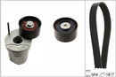INA V-Ribbed Belt Set - Part No - 529037010