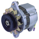 WAI Alternator - 12323N
