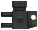 HELLA 6PP 013 112-011 Sensor, intake manifold pressure - 4-pin connector