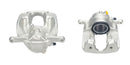 Calitech Brake Caliper - Fits MERCEDES-BENZ - Front RH