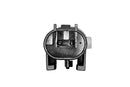 HELLA 6PU 358 217-121 Sensor, wheel speed - 2-pin connector - Rear Axle Right