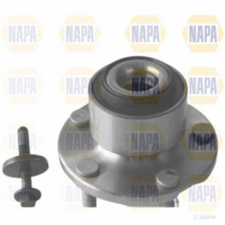 Napa Wheel Bearing Kit - PWB1185