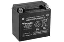 Yuasa YTX14H-BS (CP) 12V High Performance MF VRLA Motorcycle Battery