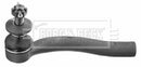Borg & Beck Tie Rod End Outer Lh  - BTR5781 fits Toyota Prius (NHW20) 03-09