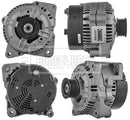 Borg & Beck Alternator  - BBA2323