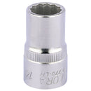 Elora 14mm BI-HEX Socket 1/2"DR - 24591