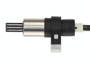 HELLA 6PU 012 806-111 Sensor, wheel speed - 12V - 2-pin connector