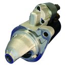 WAI Starter Motor - 19662N