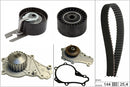 INA Water Pump & Timing Belt Set - Part No - 530061530