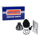 Borg & Beck CV Joint  - BCJ1262