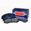 Borg & Beck Brake Pads - BBP2843