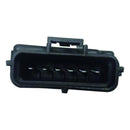 WAI Mass Air Flow Sensor - MAF10127T