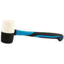 Draper Expert 32oz Combi Rubber Mallet-F/G - 53035