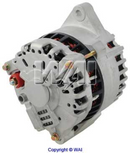 WAI Alternator - 8521N