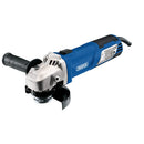 Draper Draper 950w 115mm Angle Grndr - 56488