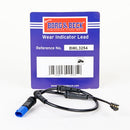 Borg & Beck Brake Pad Wear Indicator - BWL3254