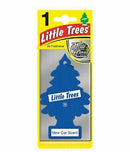 Magic Little Tree Hanging Car Air Freshener With New Car Scent