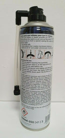 Simply Xtreme Tyre Inflator & Sealer Emergency Puncture Repair 500ml