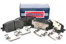 Borg & Beck Brake Pad  - BBP2928